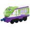 2015 new hot icti audited truck & diecast train toy for boy gift for kids fancy train set toy from ICTI manufacturer in china
