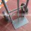 2 in 1 Four Wheel Watter Bottle Trolley