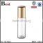 15ml 18ml 20ml glass roller bottle empty glass roller bottle lavender oil glass roll on bottle woth stainless steel roller ball