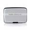 Wonder Colorful Business New Aluminum ID Credit Card Wallet Case Holder Metal