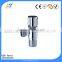 brass angle valve for wash basin
