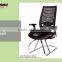 Hot Sale Cheap Reception Chair With Headrest White High Back Best Office Chair
