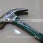Berrylion Fiber Handle Claw Hammer 80-160Z Polished Claw Hammer