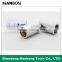 1/2"metric mirror socket with CR-V material