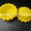 11042 Silicone Baking Tools,cake Baking Molds,flower Silicone Baking Moulds