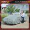 Classic Designed Car Cover of 3 Layers Non Woven