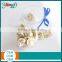 Chocolate Box Biodegradable Plastic Food Packaging