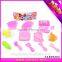 2015 newest products kitchen set blender toy hot new products for 2015