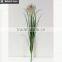 High quantity artificial onion grass artificial reed and grass