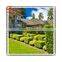 High Imitation Artificial Landscaping Grass ornamental grasses garden