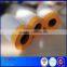 Masking film rolling machine semi finished bulk roll cutting use