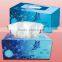 Beautiful tissue paper holder tissue box with Functional made in Japan