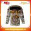 Hongen apparel good breathable durable comforable ice hockey jersey uk designs