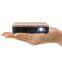 newly released plug &play wired DLP mini home theater HDMI projector
