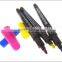 kearing brand washable drawing pen for kid DIY making non toxic #WM20