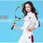 2015 Fashionable High Quality Running l Embroidered Design Women Sportswear