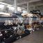 China PVC Sponge Leather C Grade Stock Lot For Sofa