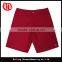 peach twill short pants stock trousers board blank shorts mens
