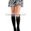 Cute Plaid Pattern Knee High Compression Stockings