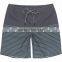 Stretchy Boardshort Customize Eye-Catching Print Man Bottom Surfboard or a Diving Board Swim Short DWR Coating Repels Splashes