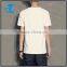 O-Neck Mens Pure Color Cotton T-shirt