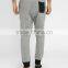 95% cotton 5% spandex Two Tones Loose Joggers