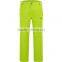 fashion design new style men ski pant trousers