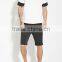 Men's leisure comfortable fabric shorts