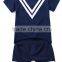 wholesale fashion high quality cute print girls' clothing set children summer clothes set