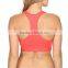 Custom Yoga wear sexy bra picture bra factory in China ladies band sports bra
