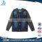 embroidery patch bomber fancy denim children winter jeans jacket
