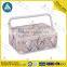 Nanjing shinyvalue household sundries storage basket in low price