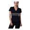 Women Hot Body Shapers Neoprene Slimming Control Vest Sport Yoga T-shirt