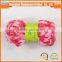 2016 Chinese Popular Colourful Polyester Fdy Yarn With 50g Ball for Knitting by Hand