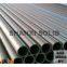 HDPE Pipe And Fittings for Cold Water Gas And Oil Supply