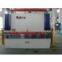 hydraulic cnc press brake