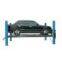 four post wheel alignment car lift for workshops