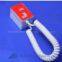 security magnet clasp mobile display holder