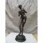 Bronze Hunting Sculpture for Home Decoration