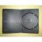 DVD Case Dvd Box Dvd Cover 14mm Single Black With New Style