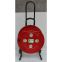 T320 trolley type cable reel