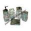 Favorites Compare Modern hotel black marble bathroom accessory