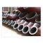 Steel fittings