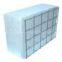 3D wire mesh panel