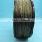 Basalt Fiber Rope