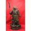 9 dragon Guan Gong