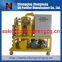 Series TYA Lubricating Oil Purifier