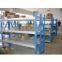 Medium duty shelves