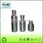 Custom BPA free heat preservation double wall 304 stainless steel sports water bottle