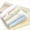 Bright Color Cotton Terry Face Towels